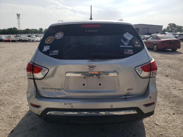 Photo 6 from auction – 2015 NISSAN PATHFINDER with VIN 5N1AR2MN6FC654757
