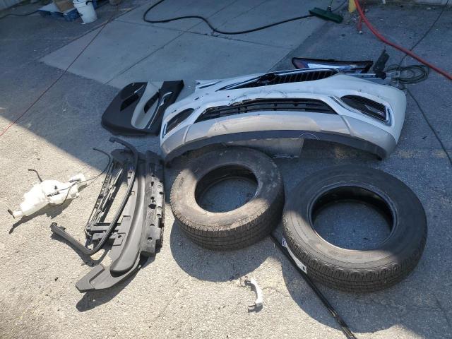 Photo 13 from auction – 2021 BUICK ENCLAVE PR with VIN 5GAERCKW8MJ192705