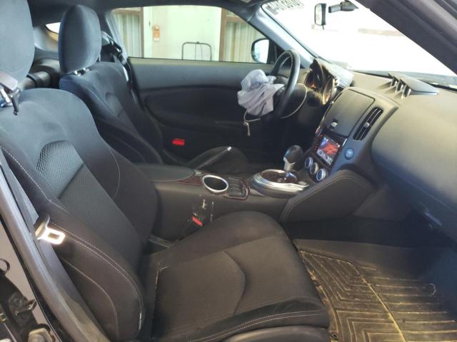 Photo 10 from auction – 2017 NISSAN 370Z BASE with VIN JN1AZ4EH1HM953372