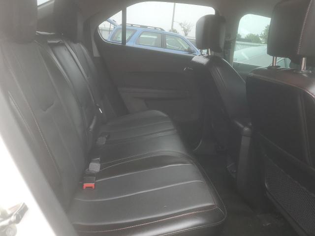 Photo 11 from auction – 2017 CHEVROLET EQUINOX PR with VIN 2GNALDEK3H6286918