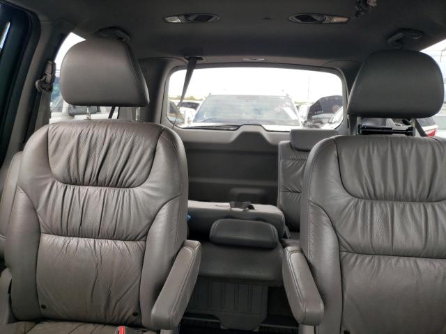 Photo 10 from auction – 2008 HONDA ODYSSEY EX with VIN 5FNRL38758B020727
