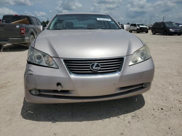 Photo 5 from auction – 2007 LEXUS ES 350 with VIN JTHBJ46G572038516