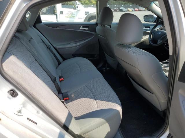 Photo 10 from auction – 2013 HYUNDAI SONATA GLS with VIN 5NPEB4AC5DH742645