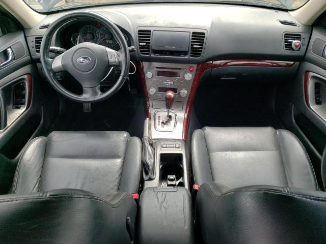 Фото 8 с аукциона – 2008 SUBARU OUTBACK 2. с VIN 4S4BP62C487318667