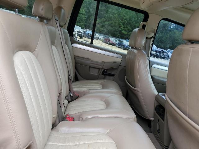 Photo 11 from auction – 2004 MERCURY MOUNTAINEE with VIN 4M2ZU86K44ZJ49011