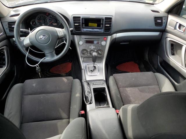 Foto 8 de la subasta – 2009 SUBARU OUTBACK 2. con VIN 4S4BP61C997346919