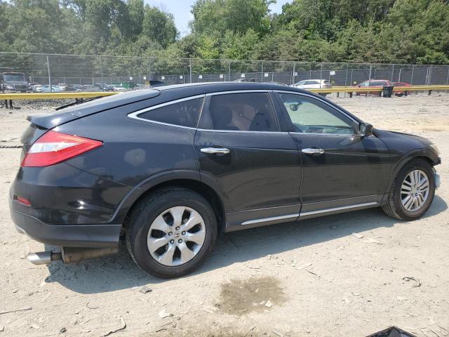 Photo 3 from auction – 2013 HONDA CROSSTOUR with VIN 5J6TF3H36DL004144