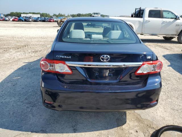 Photo 6 from auction – 2011 TOYOTA COROLLA BA with VIN 2T1BU4EE9BC684967