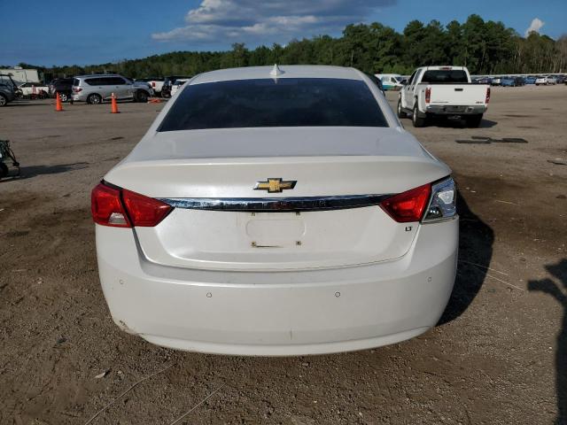 Photo 6 from auction – 2016 CHEVROLET IMPALA LT with VIN 1G1105SA8GU160890
