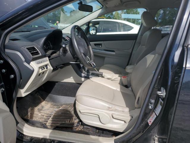 Фото 7 с аукциона – 2015 SUBARU XV CROSSTR с VIN JF2GPAMC0F8219833