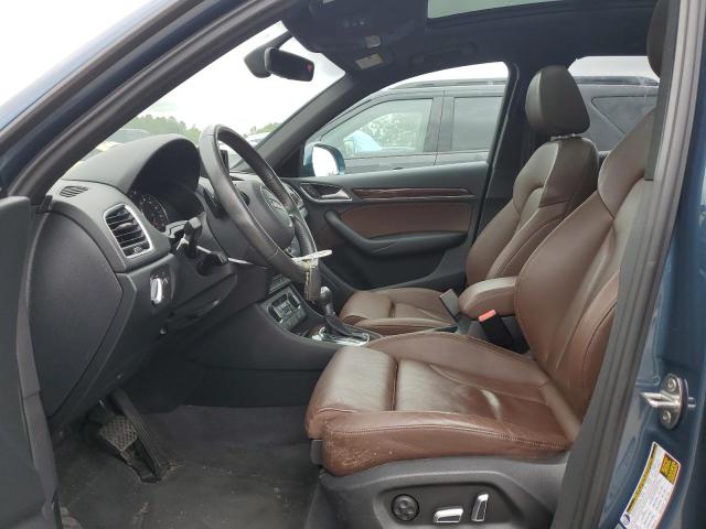 Photo 7 from auction – 2018 AUDI Q3 PREMIUM with VIN WA1BCCFSXJR015154