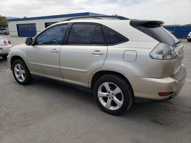 Photo 2 from auction – 2007 LEXUS RX 350 with VIN JTJGK31U070002527