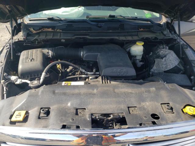 صورة رقم 11 من المزاد - 2018 RAM 1500 SLT مع VIN 1C6RR7LG2JS221059