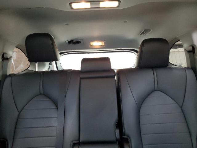 Photo 10 from auction – 2020 TOYOTA HIGHLANDER with VIN 5TDHBRCH1LS506022
