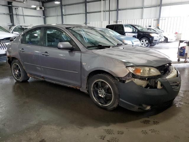 Photo 4 from auction – 2005 MAZDA 3S with VIN JM1BK323951289036