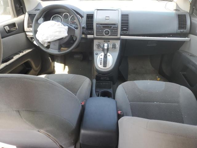 Photo 8 from auction – 2011 NISSAN SENTRA 2.0 with VIN 3N1AB6AP1BL668010