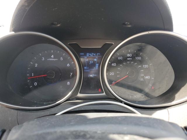 Photo 9 from auction – 2016 HYUNDAI VELOSTER with VIN KMHTC6AD4GU264488
