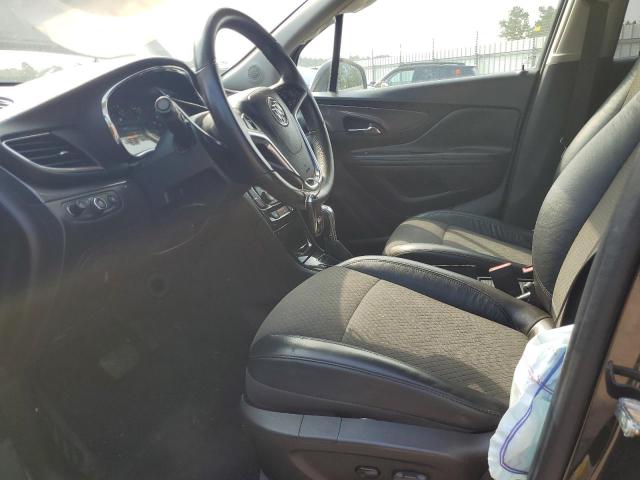 Photo 7 from auction – 2017 BUICK ENCORE PRE with VIN KL4CJBSB0HB173645
