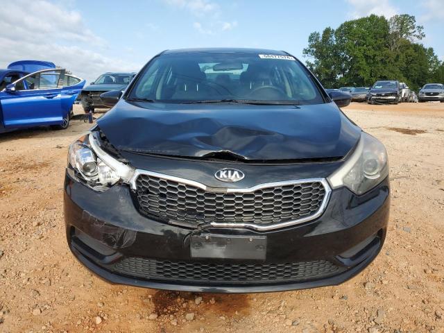 Photo 5 from auction – 2016 KIA FORTE LX with VIN KNAFK4A69G5531075