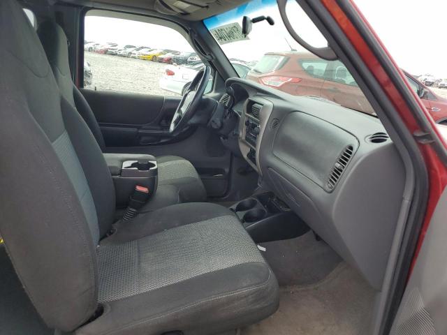 Photo 10 from auction – 2003 FORD RANGER SUP with VIN 1FTYR44V93PA24461