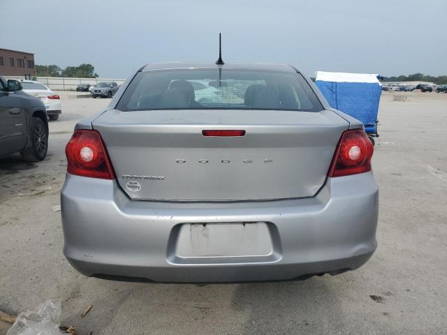 Photo 6 from auction – 2014 DODGE AVENGER SE with VIN 1C3CDZAB4EN217944