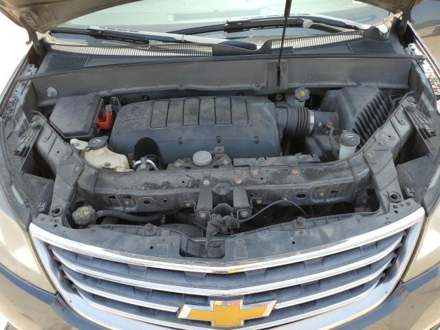 Photo 12 from auction – 2013 CHEVROLET TRAVERSE L with VIN 1GNKVGKD9DJ146892