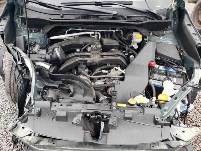 Photo 12 from auction – 2020 SUBARU FORESTER L with VIN JF2SKASC5LH464148