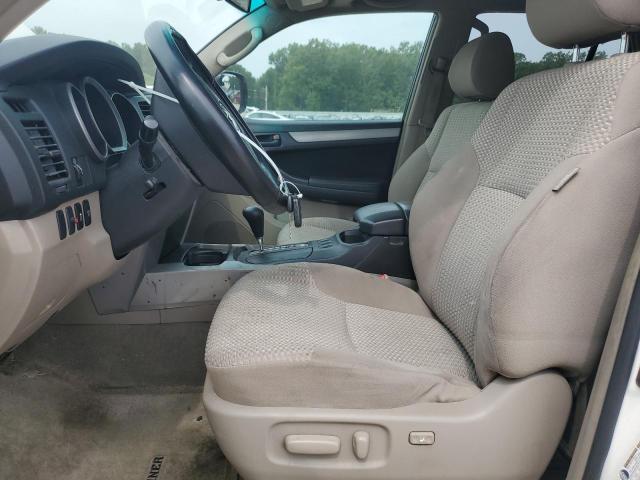 Photo 7 from auction – 2008 TOYOTA 4RUNNER SR with VIN JTEZU14R08K003471