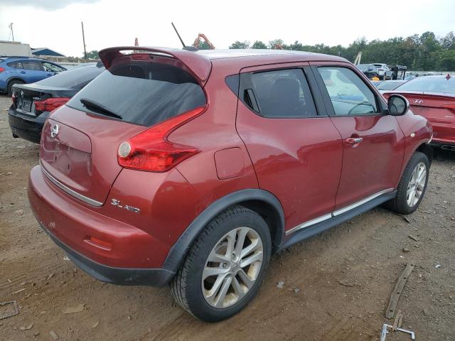 Photo 3 from auction – 2011 NISSAN JUKE S with VIN JN8AF5MV2BT016941