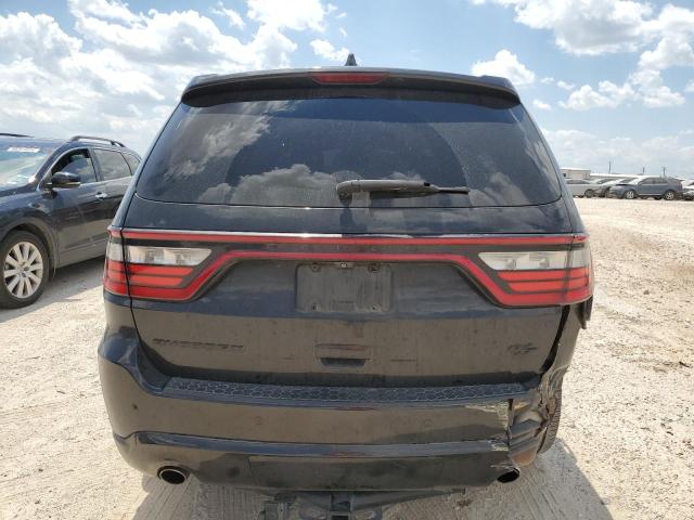 Photo 6 from auction – 2015 DODGE DURANGO R/ with VIN 1C4SDHCT3FC760268