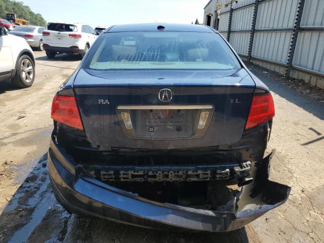 Photo 6 from auction – 2004 ACURA TL with VIN 19UUA66214A055309