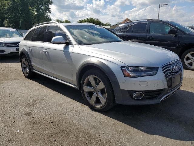 Photo 4 from auction – 2013 AUDI A4 ALLROAD with VIN WA19FAFL7DA216404