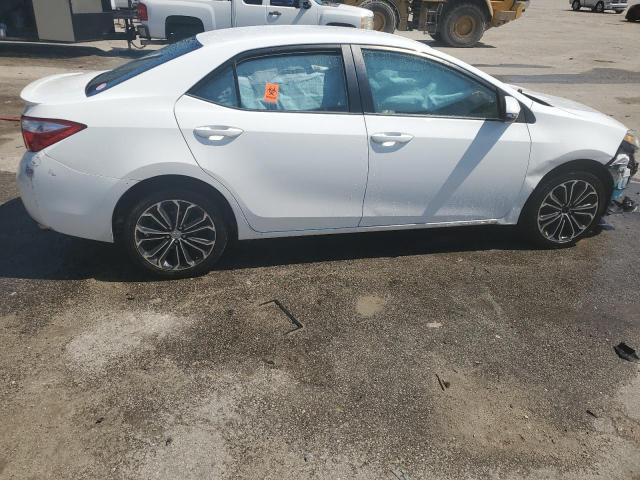Photo 3 from auction – 2016 TOYOTA COROLLA L with VIN 2T1BURHE9GC688890