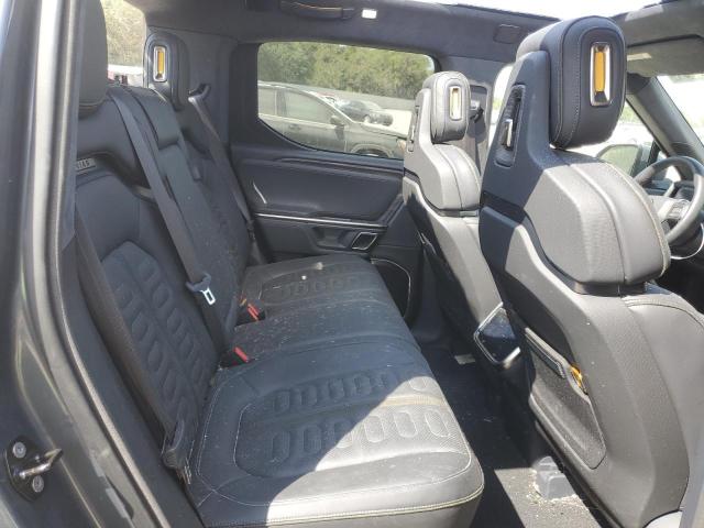 Photo 10 from auction – 2022 RIVIAN R1T ADVENT with VIN 7FCTGAAA3NN010838
