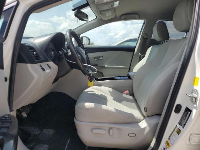 Photo 7 from auction – 2010 TOYOTA VENZA with VIN 4T3BA3BB1AU018963