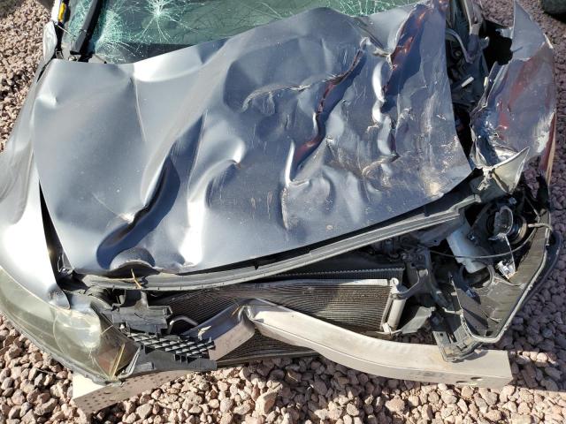 Photo 11 from auction – 2010 HONDA CIVIC EX with VIN 19XFA1F89AE061477