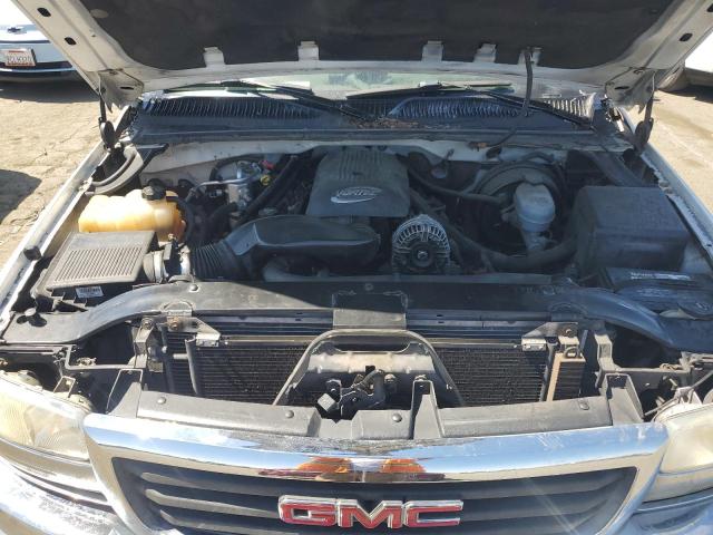 Photo 11 from auction – 2006 GMC NEW SIERRA with VIN 3GTEC14V16G139535