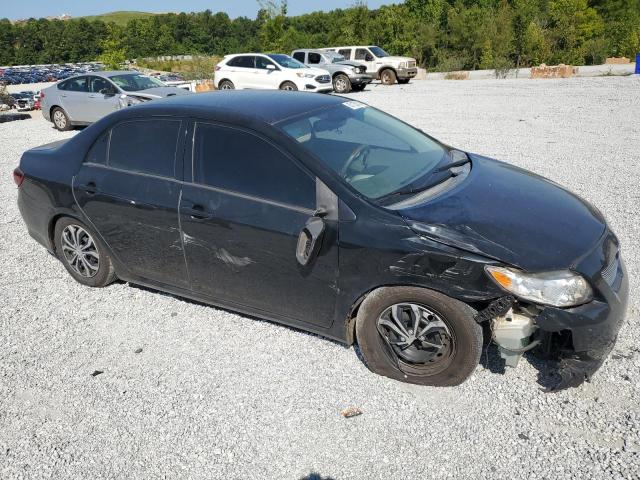 Photo 4 from auction – 2010 TOYOTA COROLLA BA with VIN 2T1BU4EE0AC486535