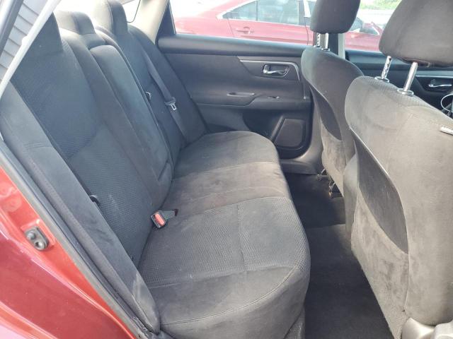 Photo 10 from auction – 2015 NISSAN ALTIMA 2.5 with VIN 1N4AL3AP2FC169278