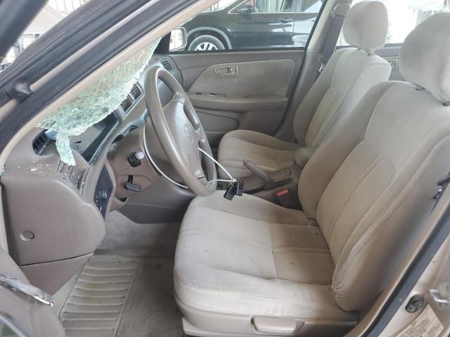 Photo 7 from auction – 2000 TOYOTA CAMRY CE with VIN 4T1BG22K9YU698719
