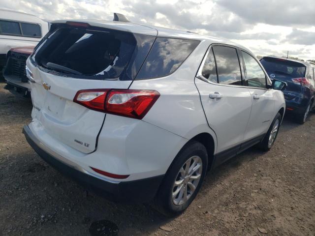 Photo 3 from auction – 2019 CHEVROLET EQUINOX LT with VIN 2GNAXUEV6K6260643