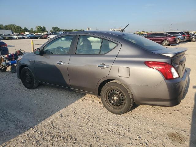 Photo 2 from auction – 2016 NISSAN VERSA S with VIN 3N1CN7AP3GL823007
