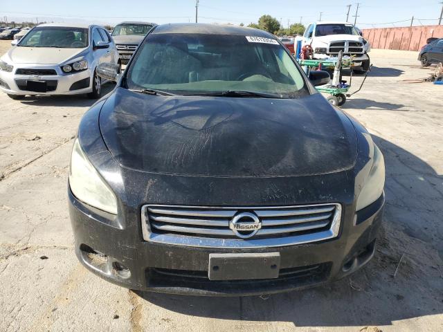 Photo 5 from auction – 2012 NISSAN MAXIMA S with VIN 1N4AA5APXCC830889
