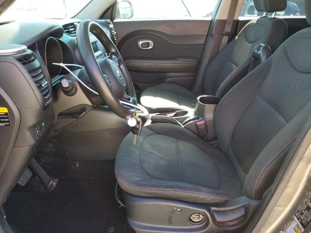 Zdjęcie 7 z aukcji – 2014 KIA SOUL z VIN KNDJN2A25E7089273