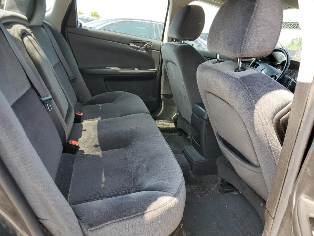 Photo 10 from auction – 2012 CHEVROLET IMPALA LT with VIN 2G1WB5E32C1308972