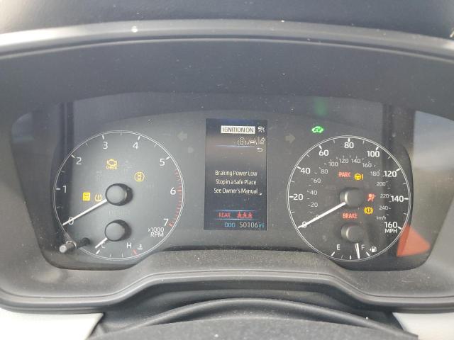 Photo 9 from auction – 2024 TOYOTA COROLLA LE with VIN JTDBCMFE0R3032422