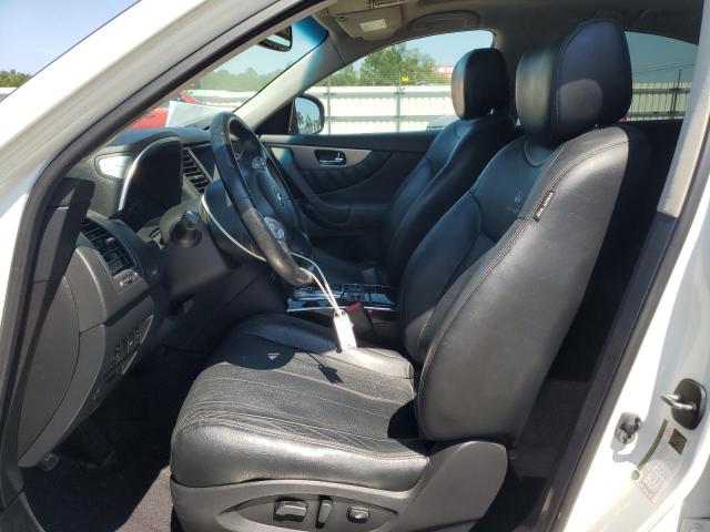 Photo 7 from auction – 2012 INFINITI FX35 with VIN JN8AS1MU4CM122363