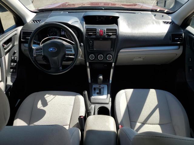 Photo 8 from auction – 2015 SUBARU FORESTER 2 with VIN JF2SJAGC8FH538811