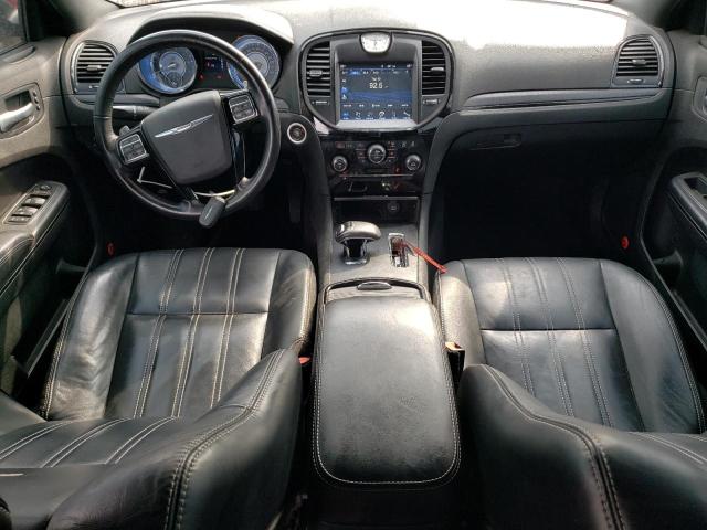 Photo 8 from auction – 2012 CHRYSLER 300 S with VIN 2C3CCABG5CH277087