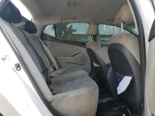Photo 10 from auction – 2015 KIA OPTIMA LX with VIN KNAGM4A72F5611937